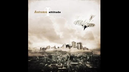 Autumn - A Minor Dance
