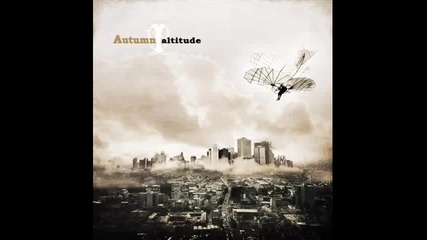 Autumn - A Minor Dance