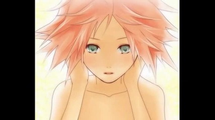 Училище Коноха (konoha High School) Епизод 1