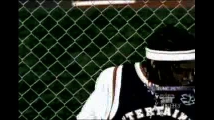 Lil Bow Wow - Basketball