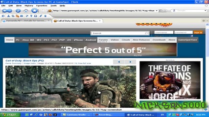 !!!яко!!! Call of Duty Black Ops Излезна За Pc В България!!! High - Quality 11.10.2010 