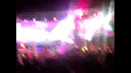 Victor Calderone @ Cacao Beach 2009 part 2