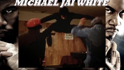 Майкъл Джей Уайт - музикално видео