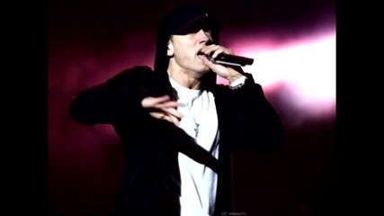 Eminem - Back On My Feet . . .