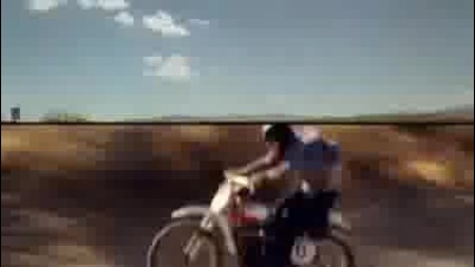 Robbie Williams Bodies Official Video 2009 