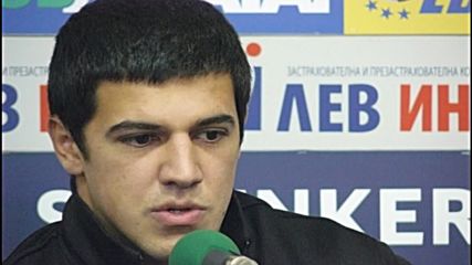 Иван Иванов