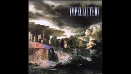 Impellitteri - Rat Race