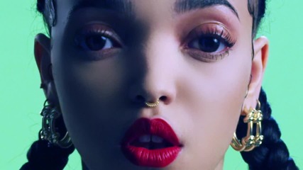 Fka Twigs - Water Me (official 2o13)