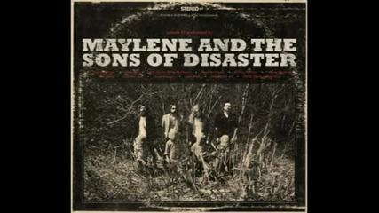 Maylene and the Sons of Disaster - Fate Games