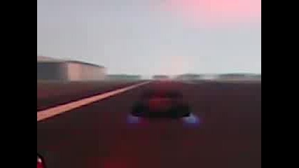 скок с кола v gta san andreas 