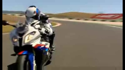 Bmw S1000rr