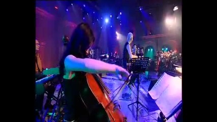 Scorpions - Dust In The Wind 