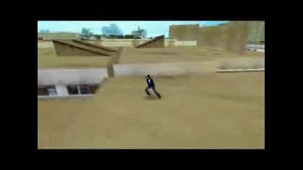 Someparkourtricksvc.flv