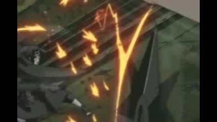 sasuke vs itachi part 1