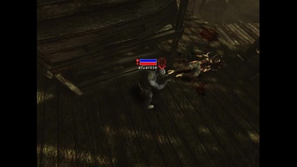 Killing Floor - Me In The Game 