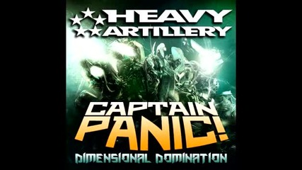 Captain Panic! - Ultralisk ( Original Mix )