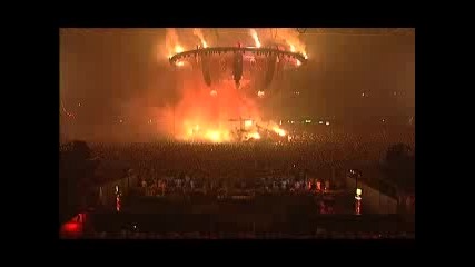 Sensation White 2006 Amsterdam Arena The Megamix Part 3 