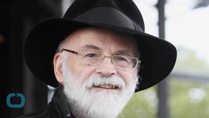 Terry Pratchett, Author of Fantasy 'Discworld' Novels, Dies at 66