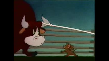 049. Tom & Jerry - Texas Tom (1950)