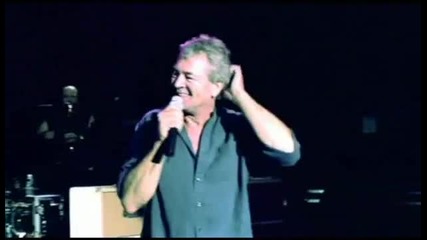 Ian Gillan - Second Sight - No Laughning In Heaven | Live 2006 (1/19)
