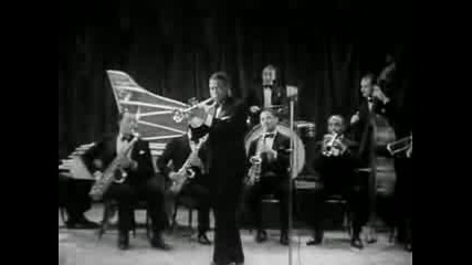 Louis Armstrong - I Cover The Waterfront