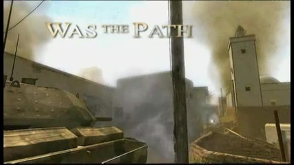 Call of Duty 2 trailer