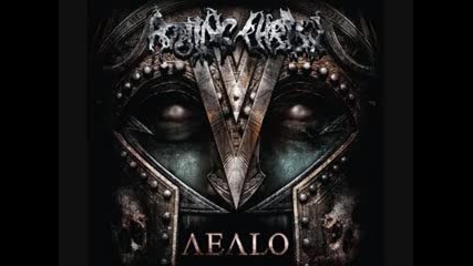 Rotting Christ - Demonon Vrosis (aealo Album)