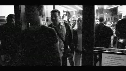 Atb - What About Us (official Video )