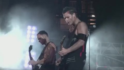 концерт - Rammstein - Rammstein - Hd 