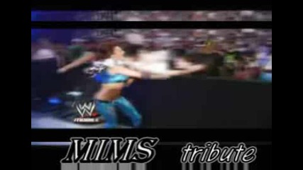 Mims - Tribute