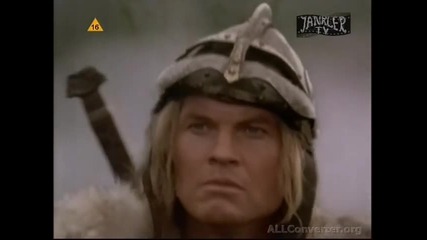13-ият `епичен` войн = The 13th `epic` warrior # Heidevolk - Nehalennia [ music video hq ]