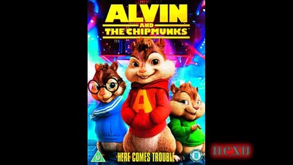 Lil Wayne-lollipop ( chipmunks версия )