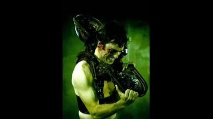 Techno Saw 5 Hardstyle 15 Blutonium