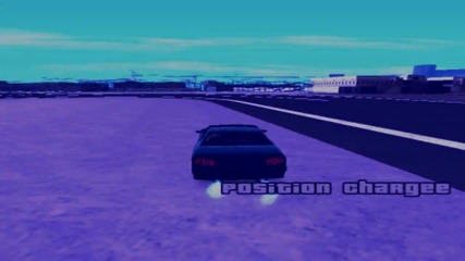 Stage 1 | Nigga D R I F T