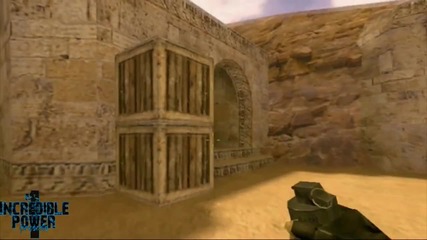 ™ Counter - Strike 1.6 Pro Gaming - Incredible Power H D ®