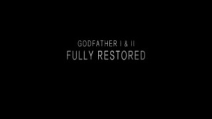 The Godfather Trilogy - The Coppola Restoration