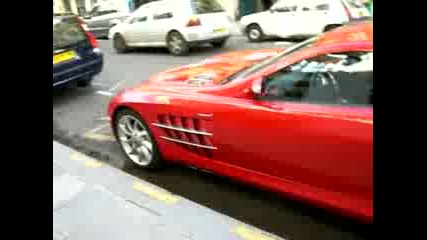 Red Slr