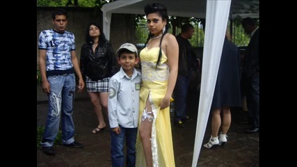 milena and rodnini