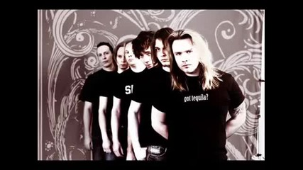 Leverage - Sentenced