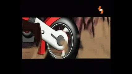 Biker Mice from Mars - S01e12 (bgaudio) [tvrip]