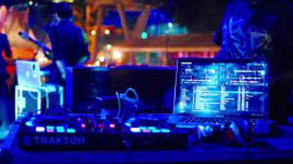 mishomarking - Be Power Ready Set Gooooooooo