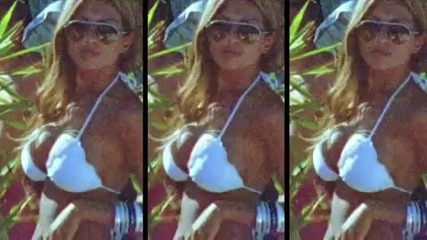 Swedish House Mafia - Masquerade Motel Miami 2011 Trailer 