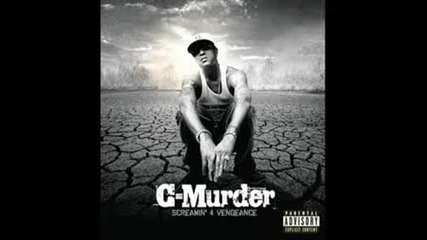 C - Murder - I Represent