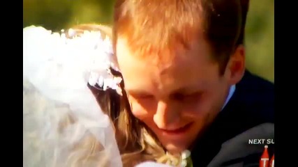 Най - Одвратителна целувка