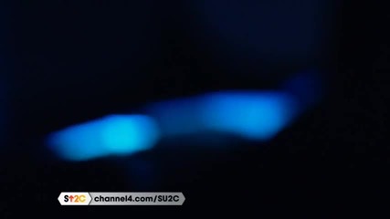 Leona Lewis - Run - Live on Stand Up To Cancer 2012