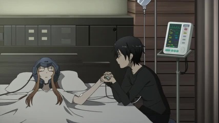 Sword Art Online Episode 21 English Dubbed