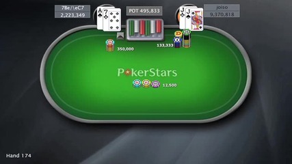 Wcoop 2010 Event 9 1050 Nlhe 2 Day part 3 