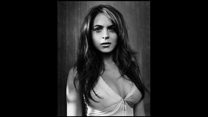 Black Hole - Lindsay Lohan 