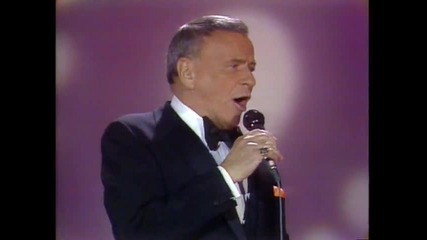 Frank Sinatra - New York New York
