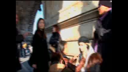 Ayumi Hamasaki - Mirrorcle World (making)